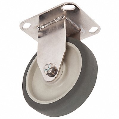Rigid Casters