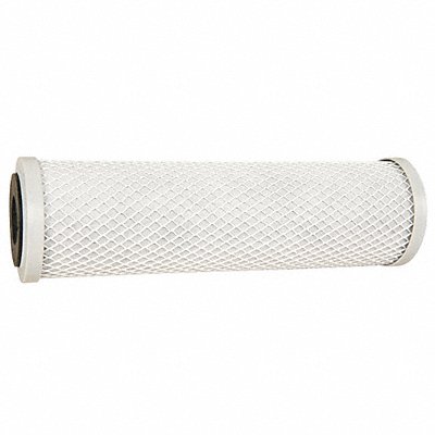 Filter Cartridge 0.5 micron 10 1/2 H