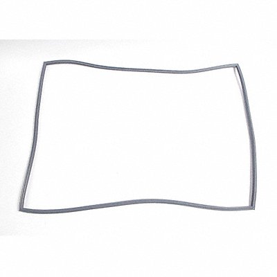 Gasket Assembly Low Wing