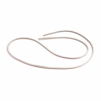 Gasket U-Channel Sold by the Foot