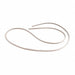 Gasket U-Channel Sold by the Foot