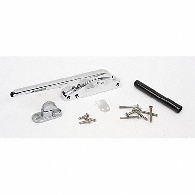 Door Handle with Striker