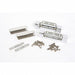 Hinge 1-1/8 in PK2