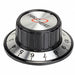Knob Thermostat 1 Through 10