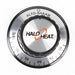Knob Thermostat 200F