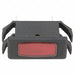 Indicator Light 125V Red