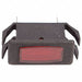 Indicator Light 250V Red