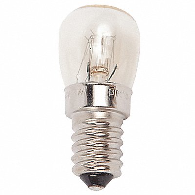 Lamp 15W