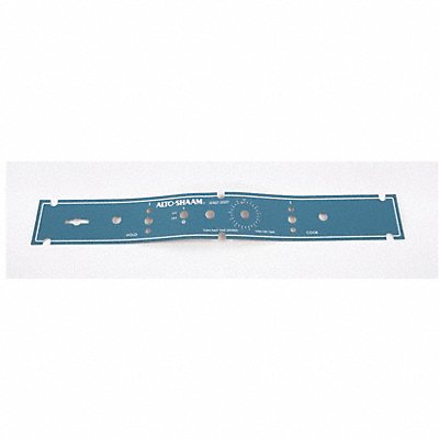 Panel Overlay