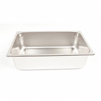 Full Size Pan
