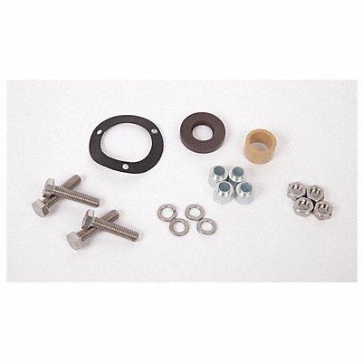 Seal Set for Motor Shaft