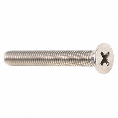 Screw 10-32 x 1-1/2 in Flat