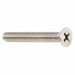 Screw 10-32 x 1-1/2 in Flat