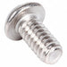 Screw 1/4-20 X 1/2 Nc Slot Round