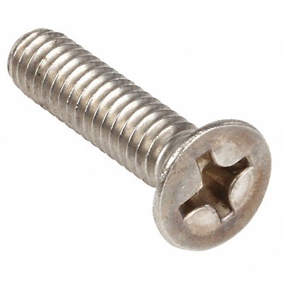 Screw 18-8 Stainless Steel