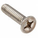 Screw 18-8 Stainless Steel
