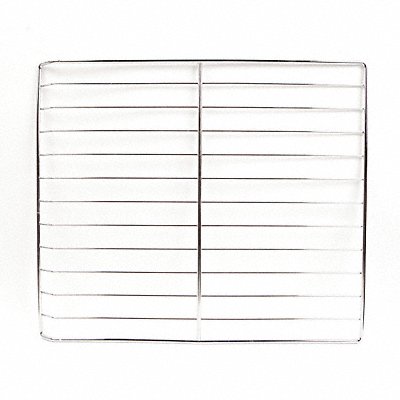Shelf Nickel Chrome 750-S