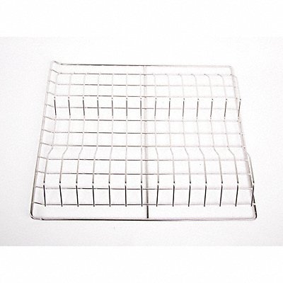 Shelf Rib Rack Stainless Steel 767-Sk