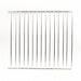 Siderack Stainless Steel 1000-Th