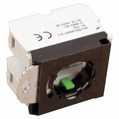 Switches Pushbutton Insert