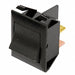 Switch Rocker High-Inrush