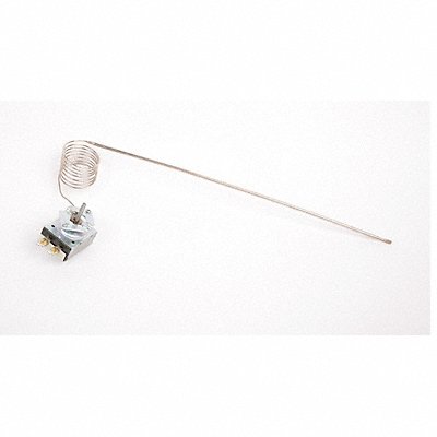 Thermostat Slow 200F