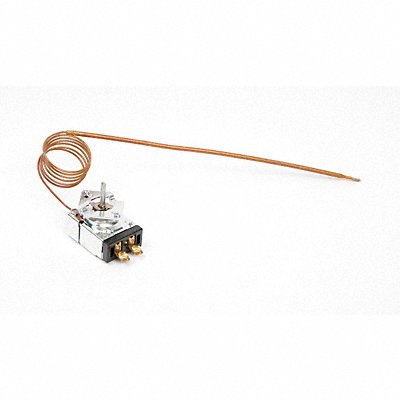 Thermostat Fast 450F