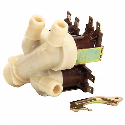 Solenoid 220-240V