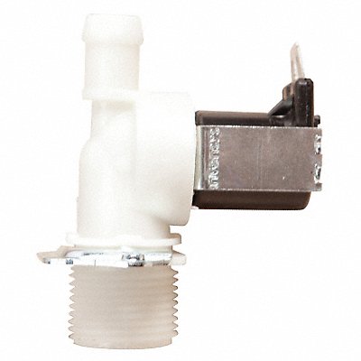 Solenoid Valve 120-130V