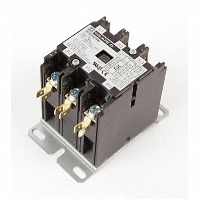 Contactor 3 Pole