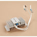 Regulator 40A 208V