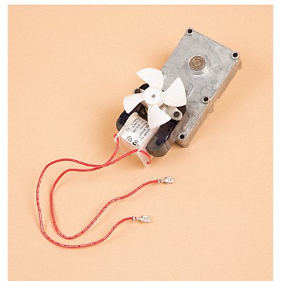 Motor 50 Hz