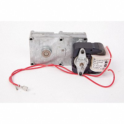 Motor Gear 240V