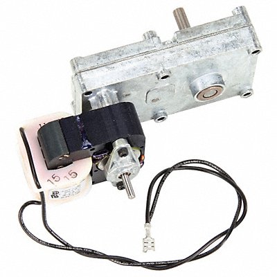 Motor Gear 110V 60 Hz
