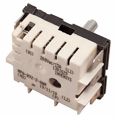 Switch 240V Infinite