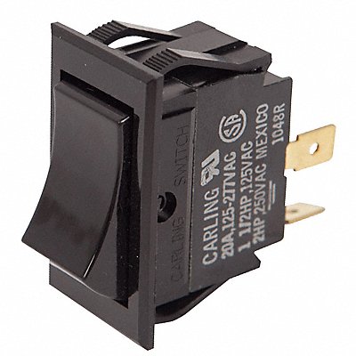 Rocker Switch