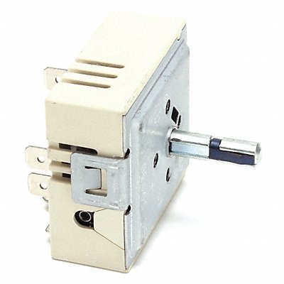 Infinite Switch 120V 13A