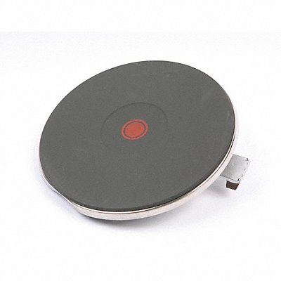 Sealed Hot Plate 208V