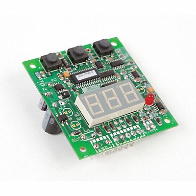Controller Temperature V4 Pr