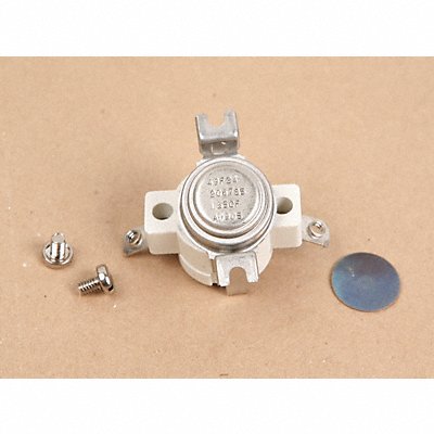Thermostat High Limit 550F