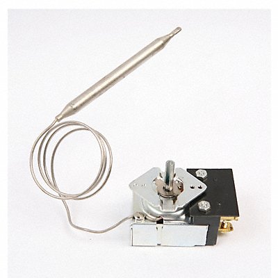 Thermostat 200 to 400