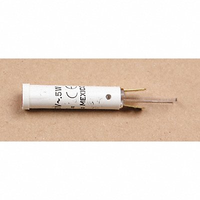 Light Indicator Amber 240V