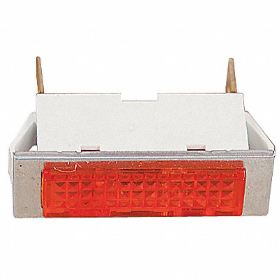 Indicator Light Amber 250V