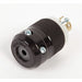 Yellow Twistlock Plug
