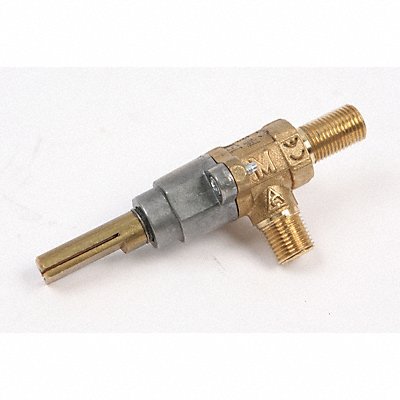 Gas Valve On/Off