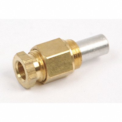 Orifice Pilot 10 W. C