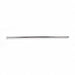 Roller Tube Hr-50 Chrome