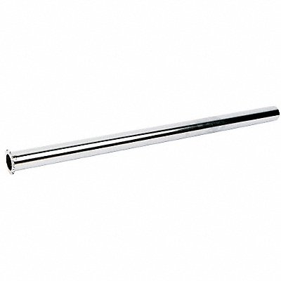 Roller Tube Hr-31 Chrome