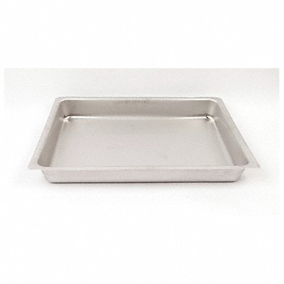 Tray Grease Weldment