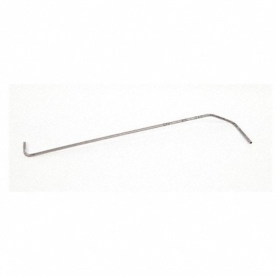 Pilot Tube Rear Flat